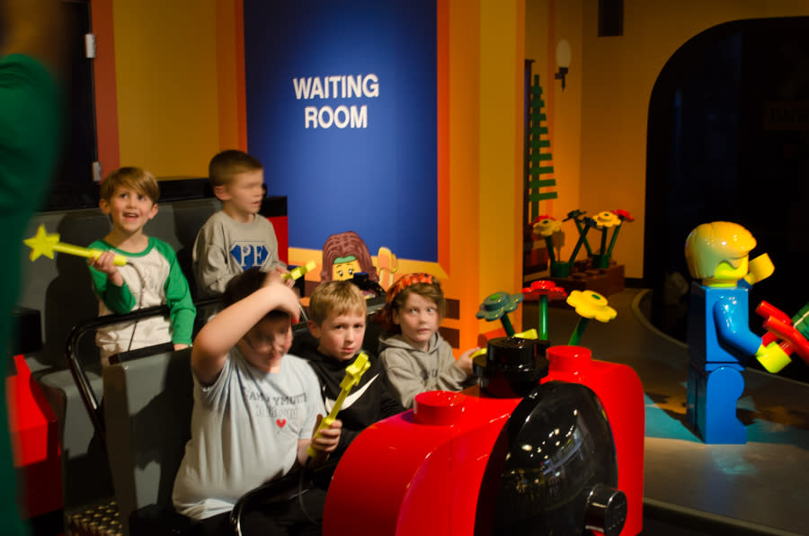 Legoland