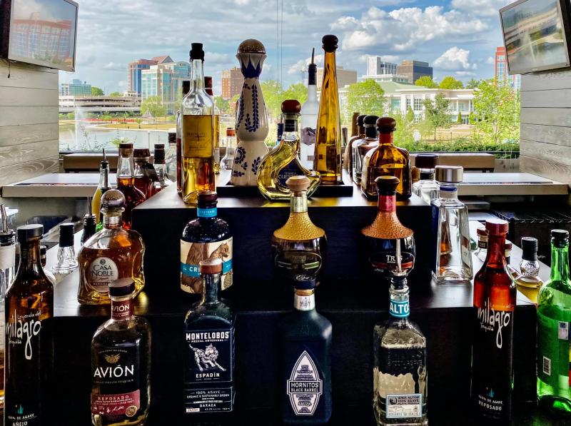 Bar Vista