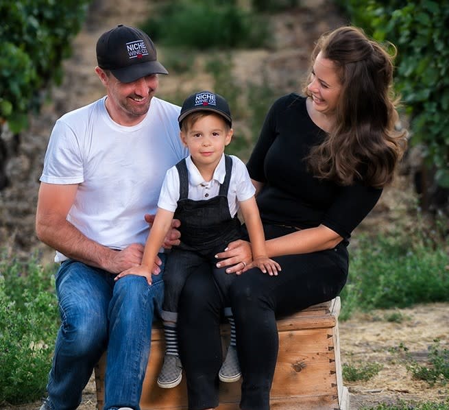 Schlosser's Family