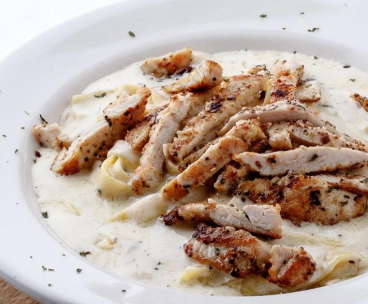 Suppertime in Sulphur