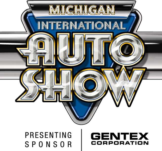 Michigan International Auto Show - Grand Rapids MI, 49503
