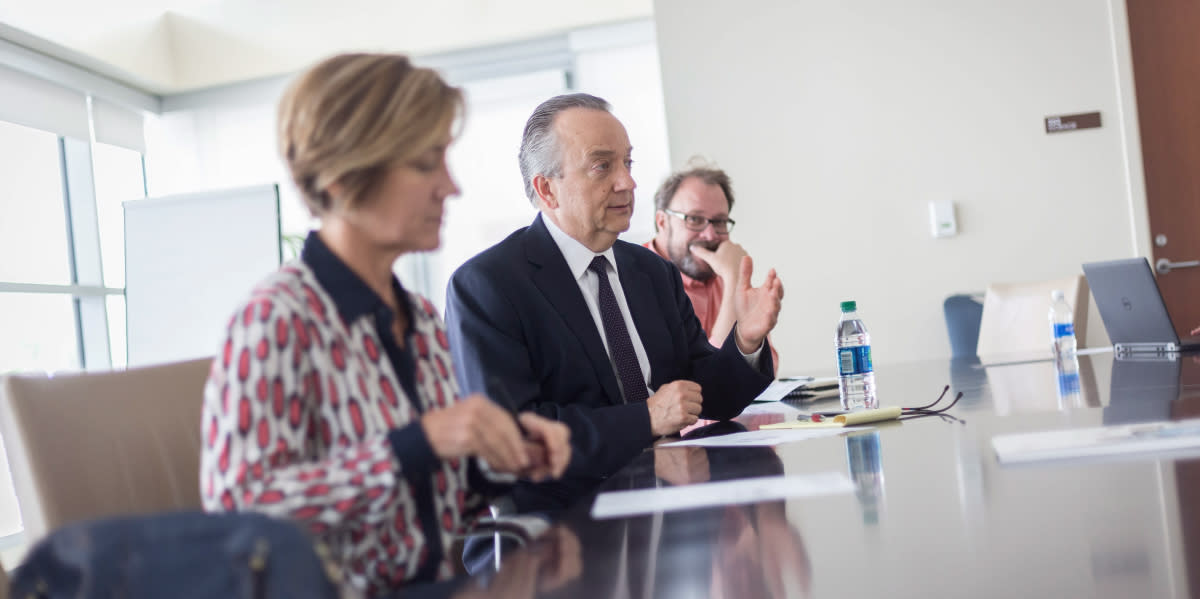 JLL meeting