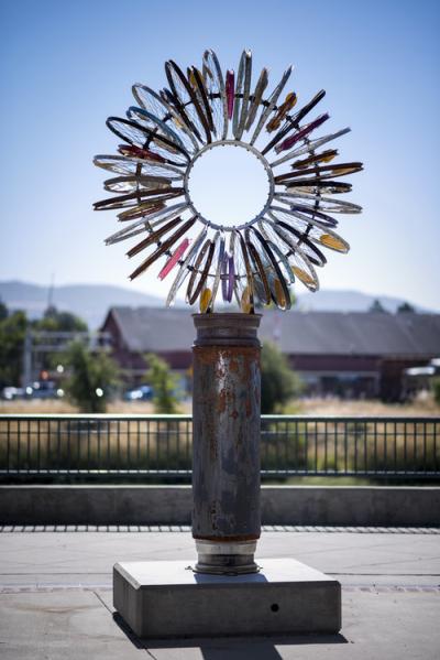 Napa Art Walk
