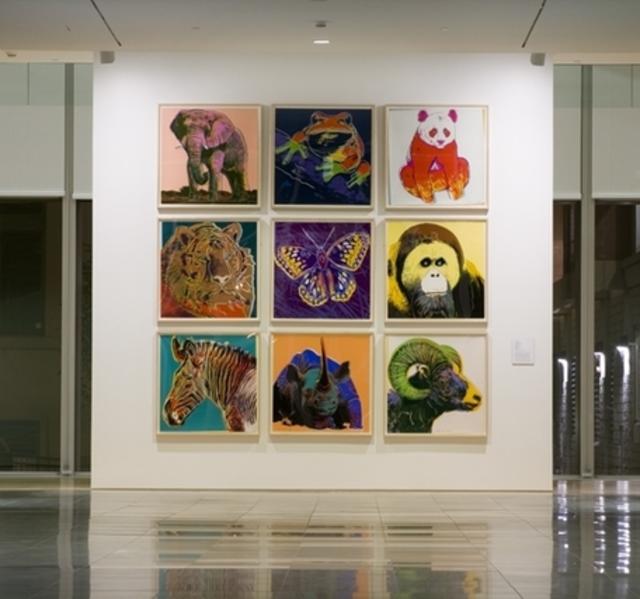 Grand Rapids Art Museum