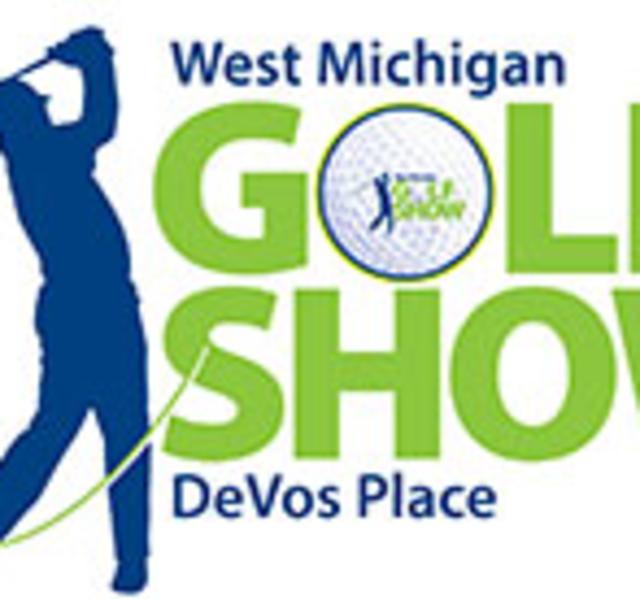 West Michigan Golf Show - Grand Rapids MI, 49503