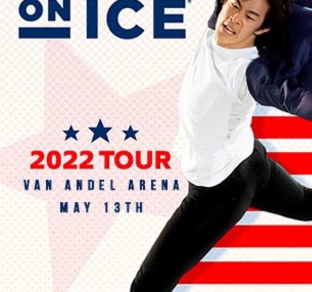 Stars On Ice - Grand Rapids MI, 49503