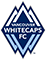Whitecaps logo