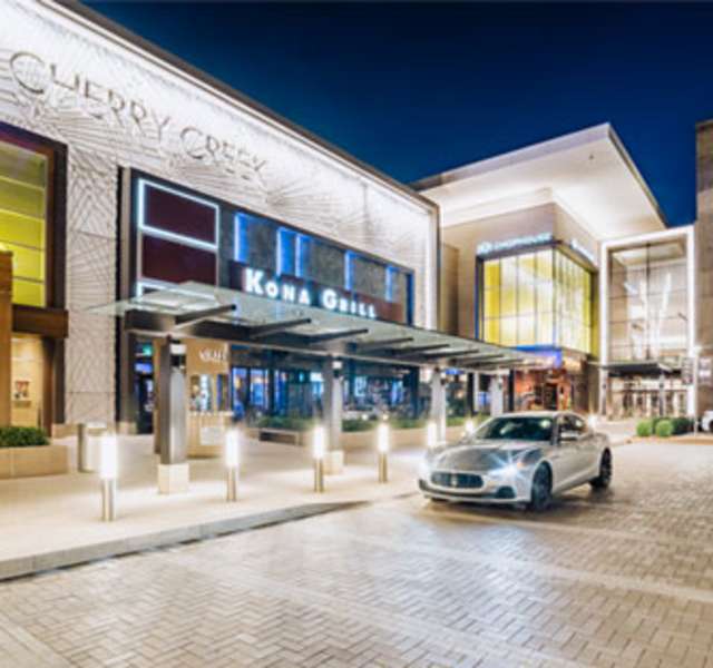 Arriba 35+ imagen oakley cherry creek mall Viaterra.mx