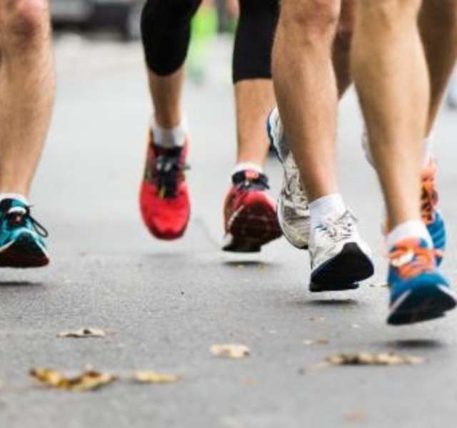 Mile High United Way Turkey Trot