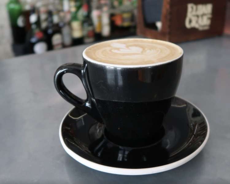 Providence Cafe Coffee & Spirits