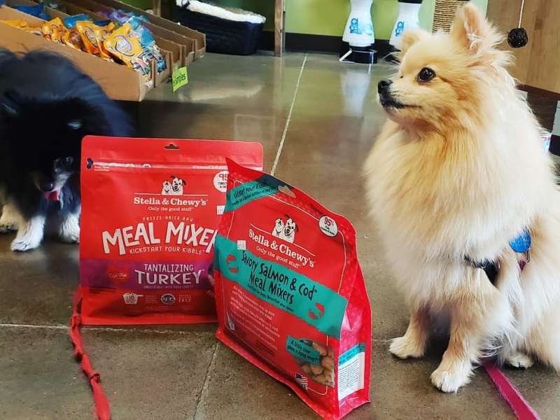 All Natural Pet Supply