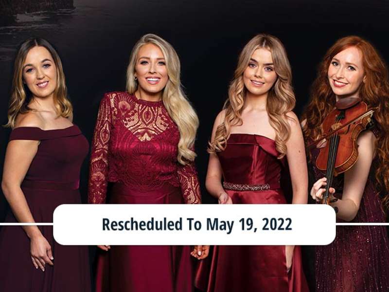 Celtis Woman Tour Christmas 2022 Celtic Woman 15Th Anniversary Tour