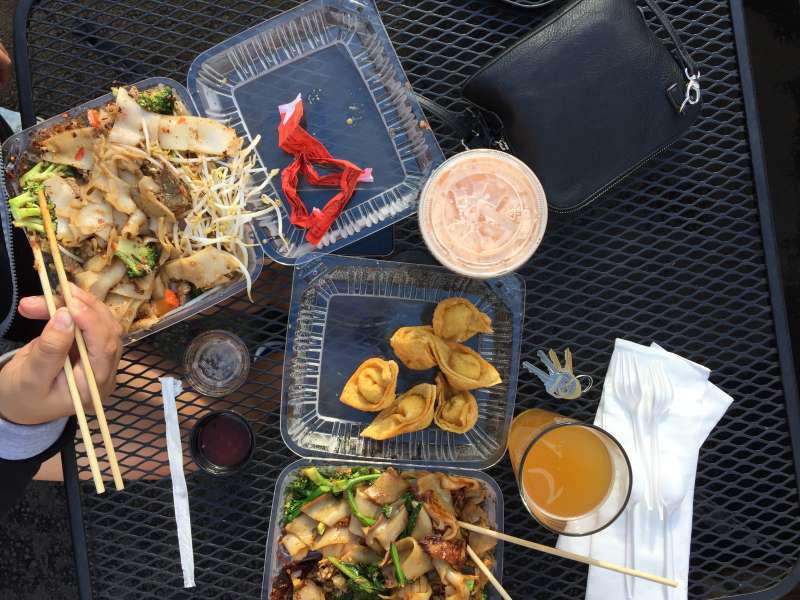 Uptown Thai