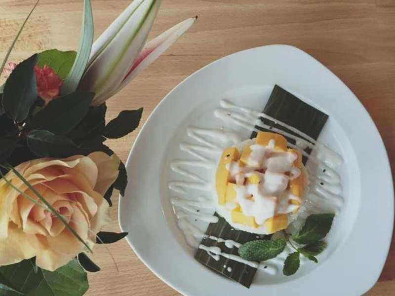 Thai Wok Kitchen