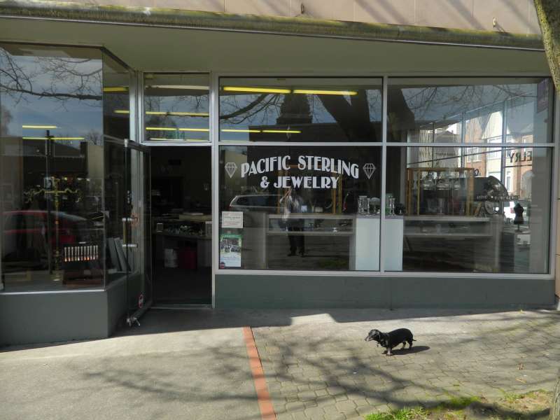 Pacific Jewelers