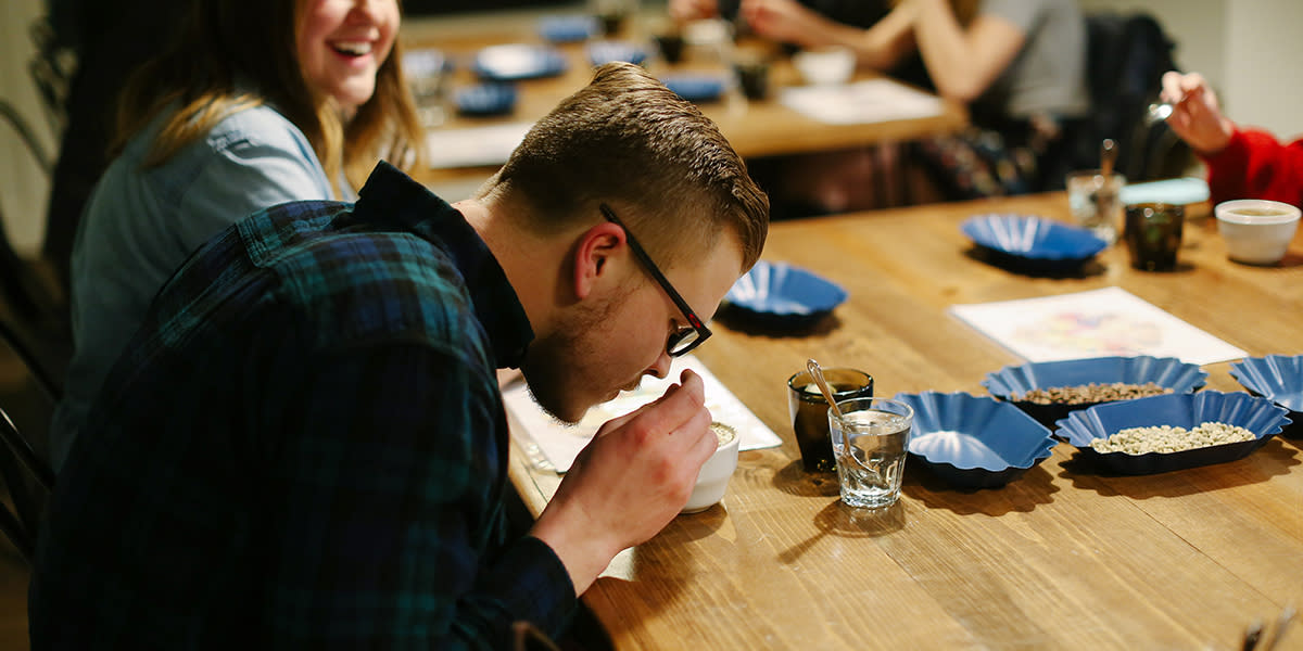 Indie Coffee Roasters
