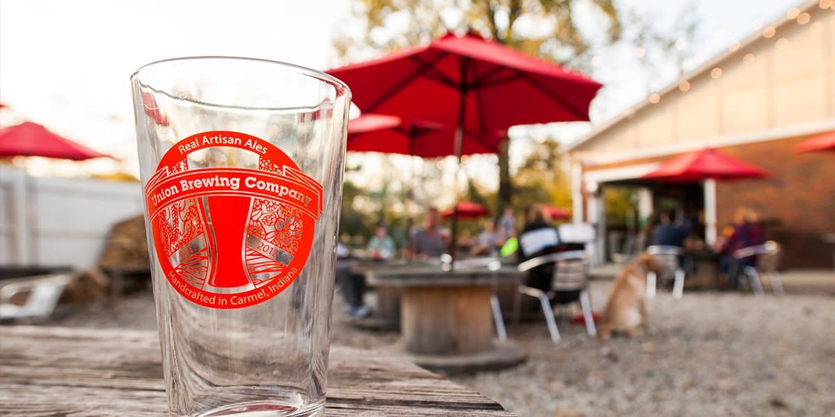 Guide to Patio Dining in Hamilton County