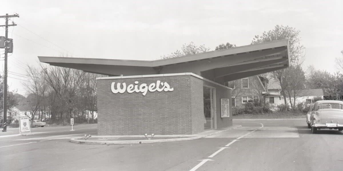 Weigel's