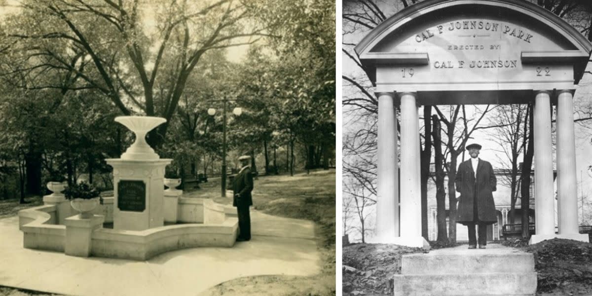 Discover the History of Knoxville's Parks | Visit Knoxville