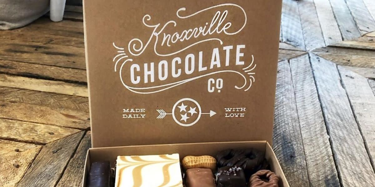 Knoxville Chocolate