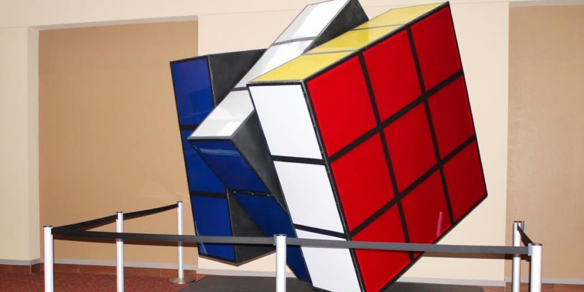 Rubiks Cube