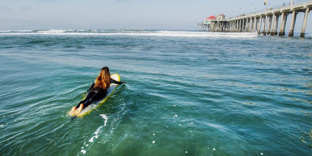 Surfing