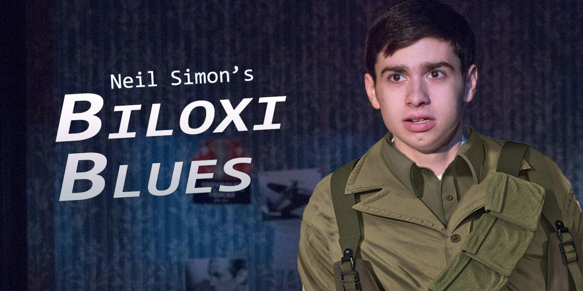 Biloxi Blues