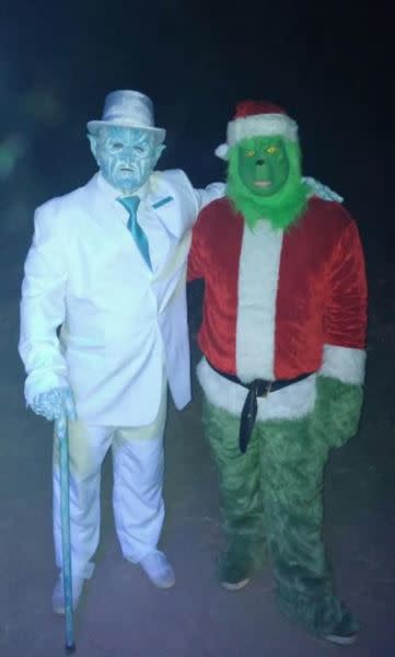 Night Before Christmas