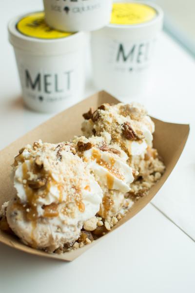 MELT -WERO