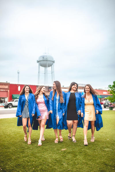 2020 Grads
