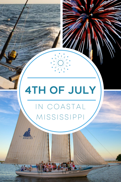 4th of July