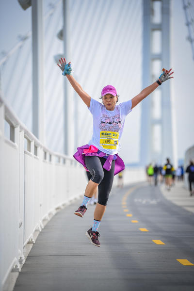 Oakland Running Festival | Annual Oakland Marathon Mar 24, 2019