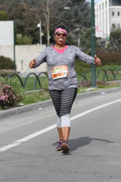 Oakland Running Festival | Annual Oakland Marathon Mar 24, 2019