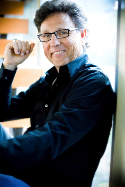 Michael McLean Performs at SCERA