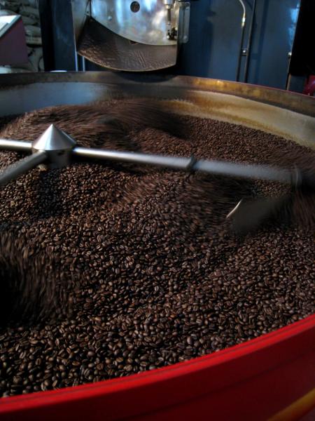 Dillano's Coffee Roasters