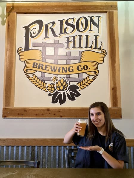 Prison Hill Guav-tanamo