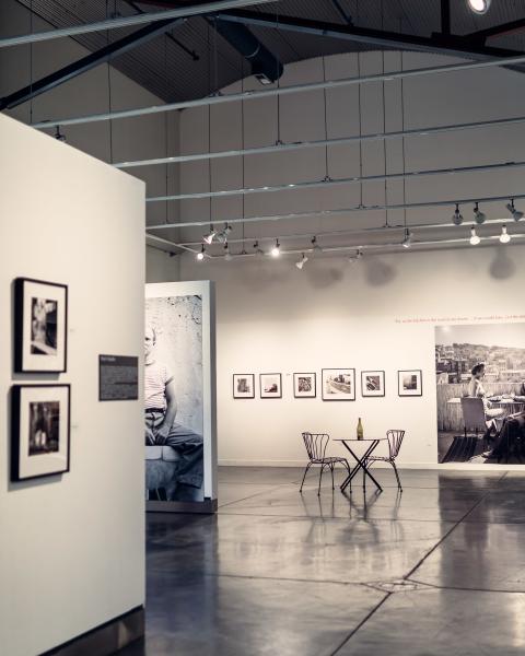 Napa Valley Museum - Emma K. Morris