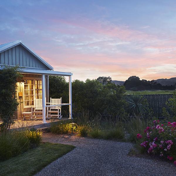 Carneros Resort & Spa