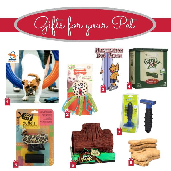 Huntington Beach Holiday Gift Guide Part 2
