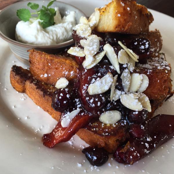 The Best Pumpkin Foods in Huntington Beach
