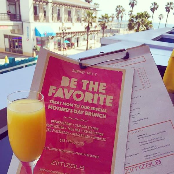 Best Mother S Day Events In Huntington Beach