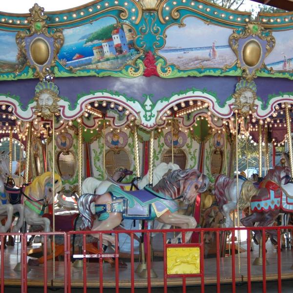 Smiley's Flea Market