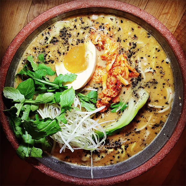 Ramen Shop
