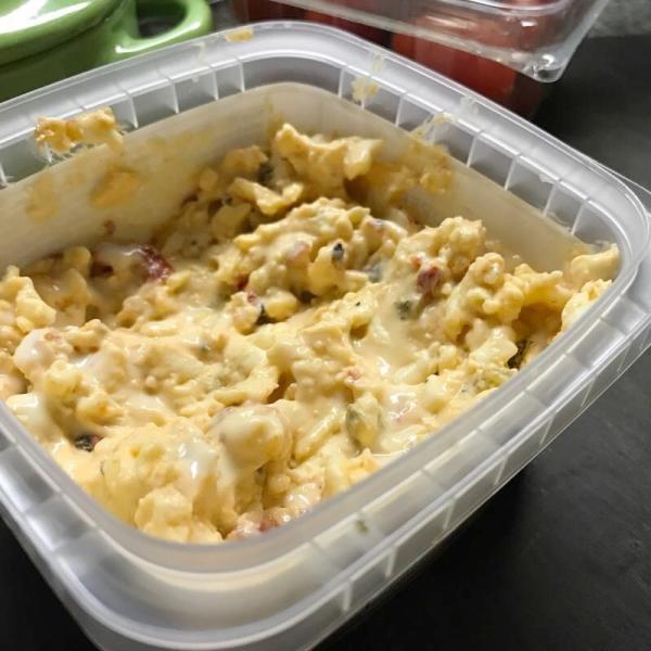 Pimento Cheese