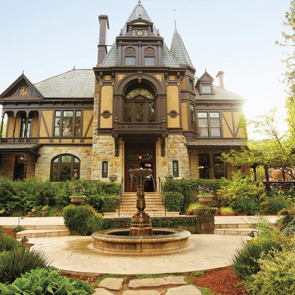 Beringer Vineyards