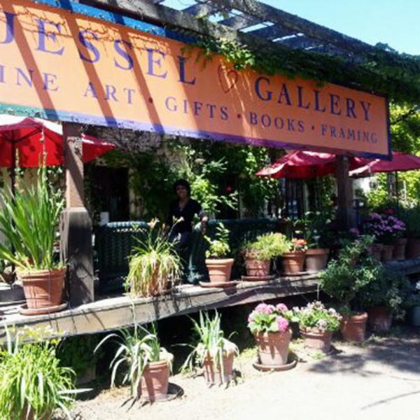 Jessel Gallery