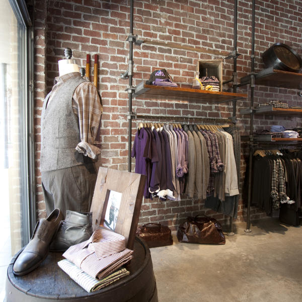Houston Guide To Male Fashion Clothing Accessories