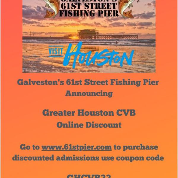 More Houston Deals, Coupons & Discounts | Visit Houston