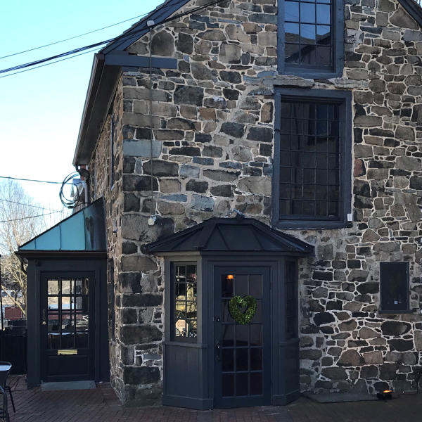 Salt House