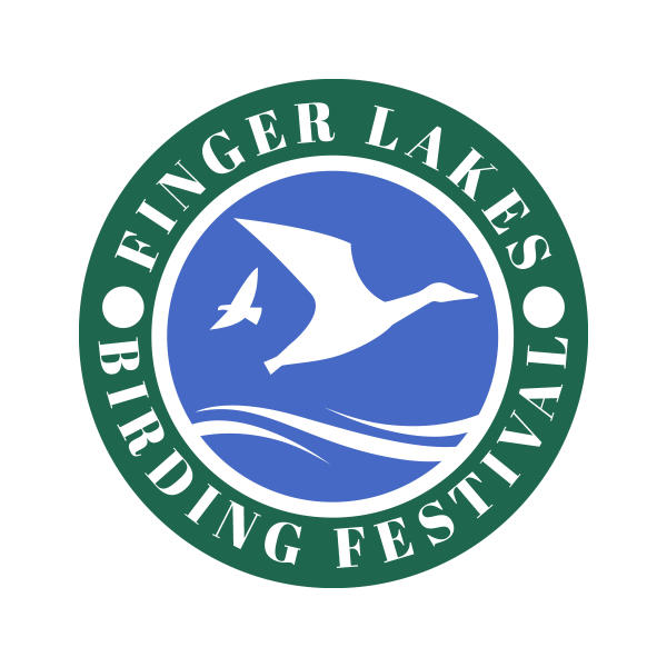 Finger Lakes Birding Festival Logo